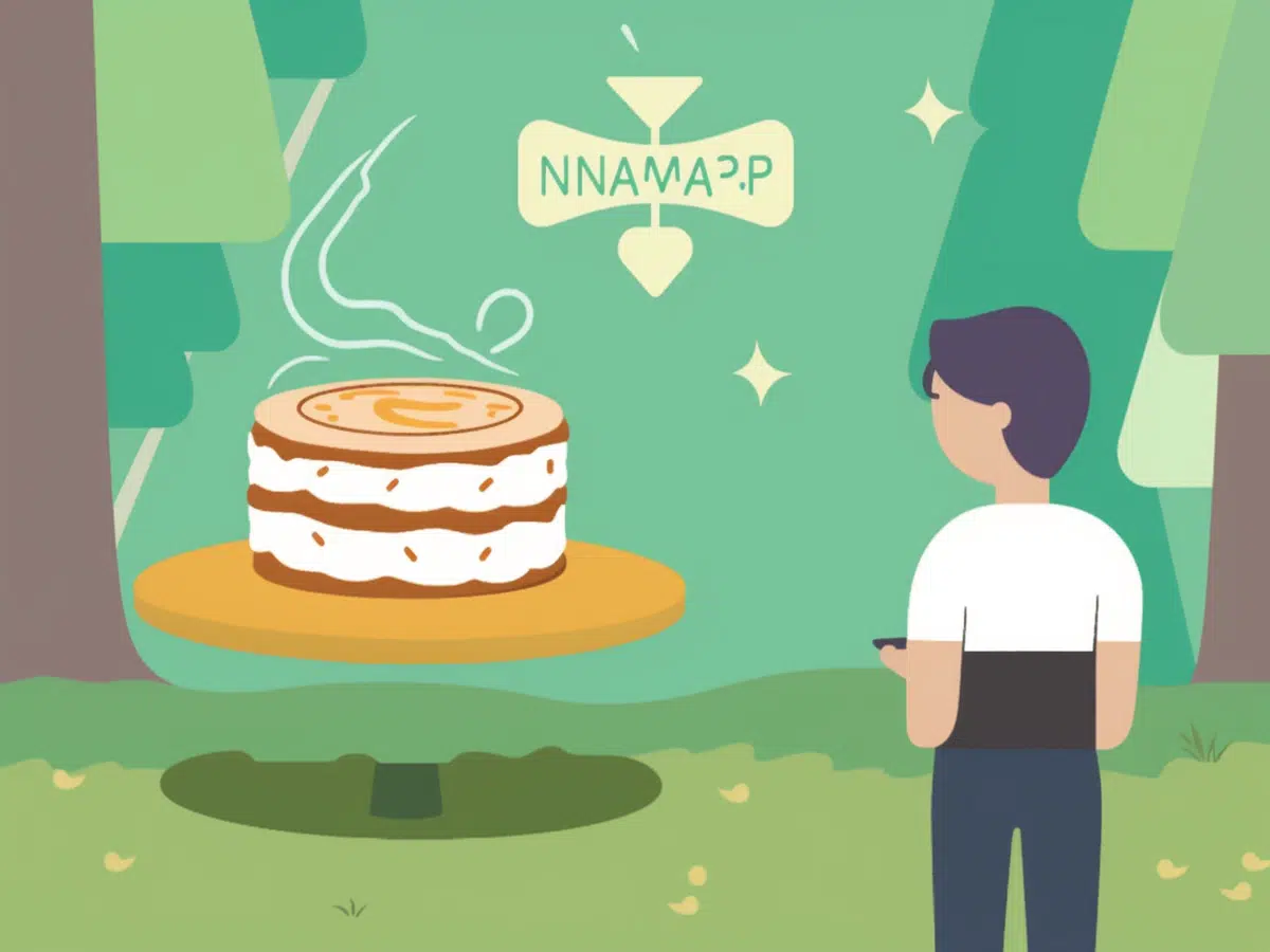 PancakeSwap submits a new proposal, but CAKE remains silent 