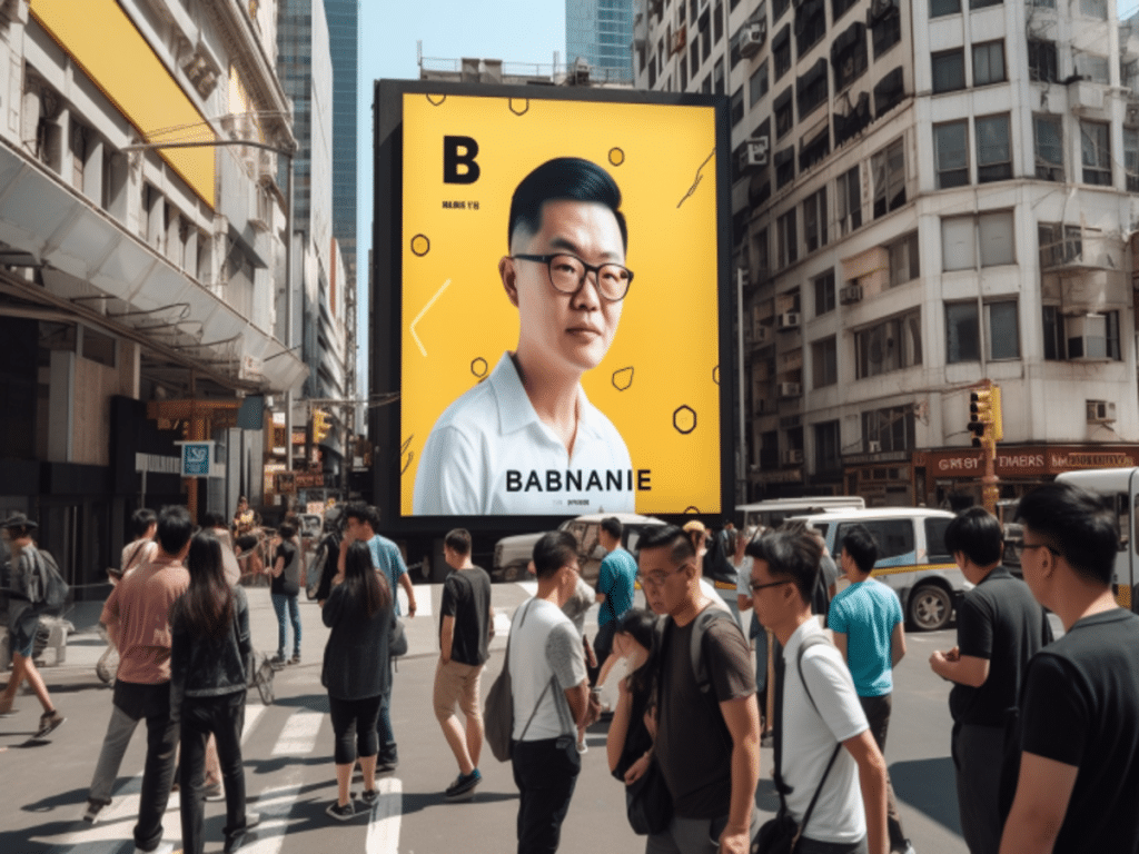 Binance news around BNB