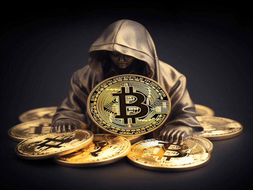 crypto scams