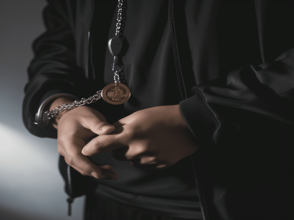crypto scam