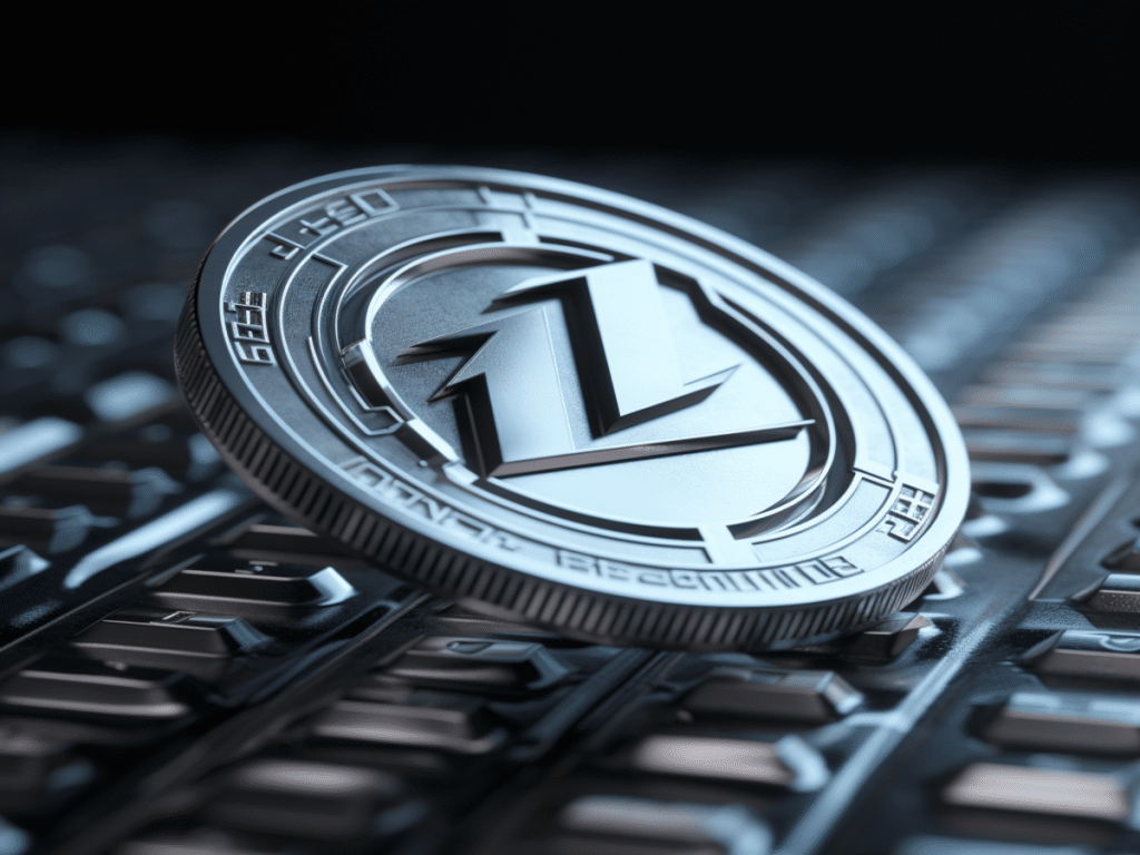 I asked ChatGPT about Litecoin post its third halving, here's what the AI said