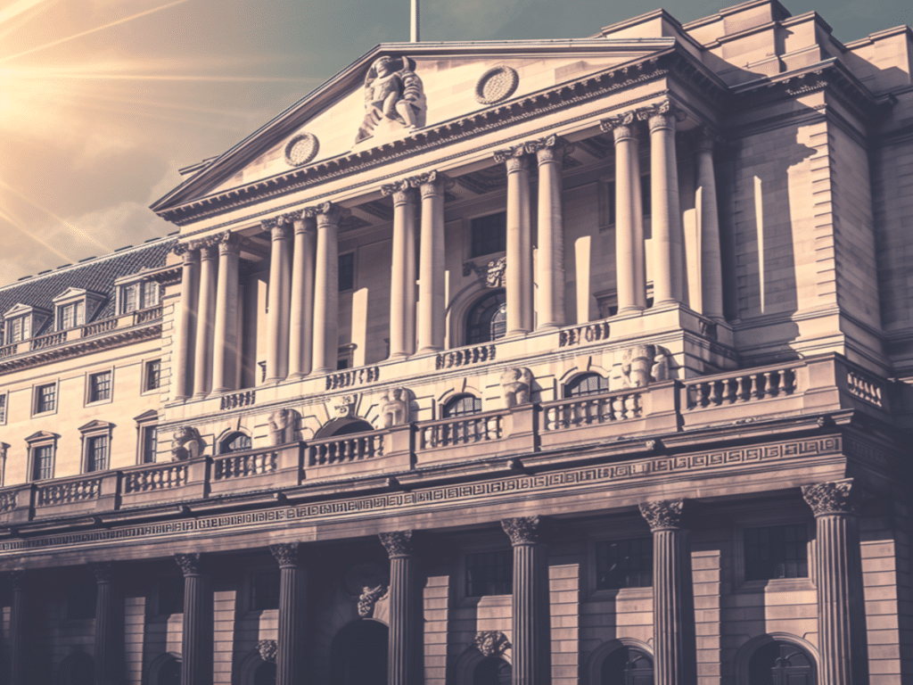 Bank of England proceeds with plans for systemic stablecoin regime