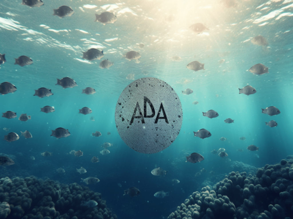 Cardano news