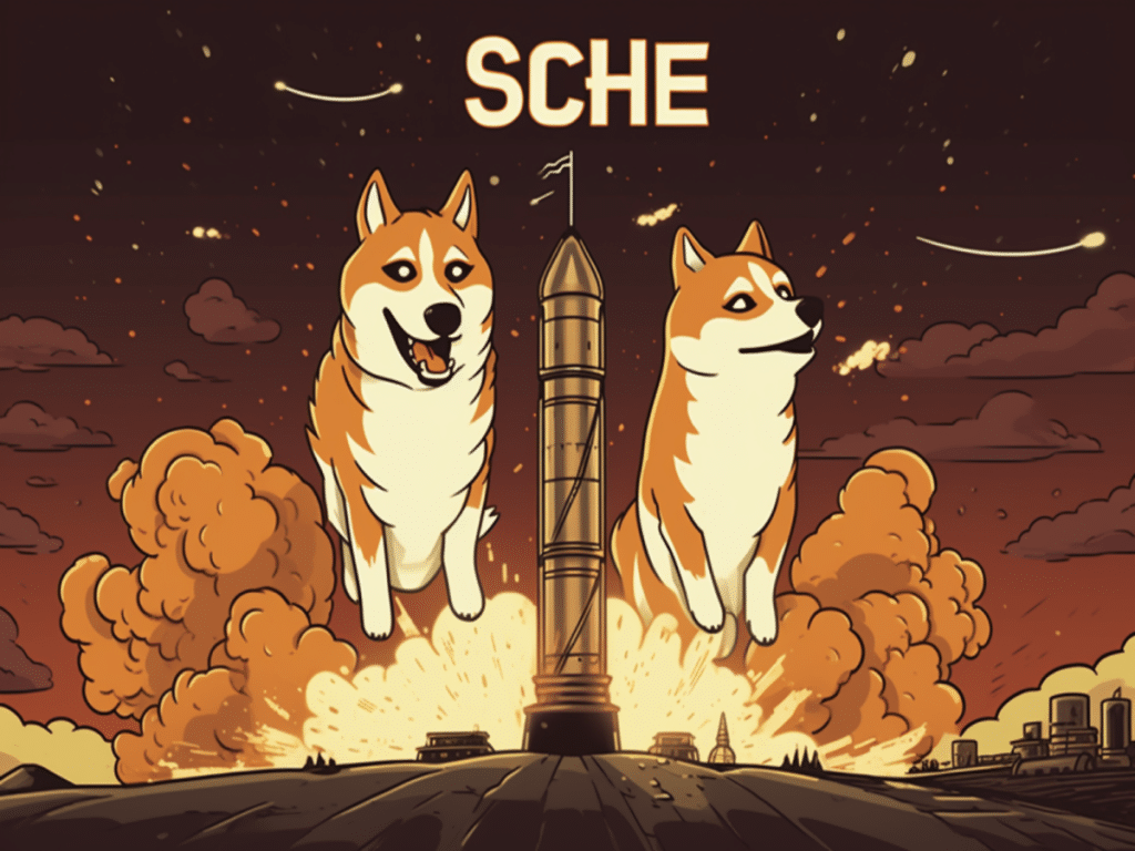 Why DOGE could be next to rise after SHIB’s 20% hike