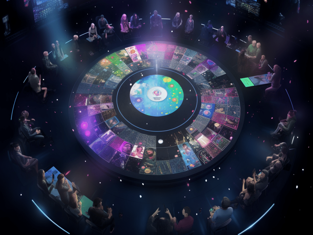 Polkadot vs Cosmos: Neck-to-neck, but one shows more potential