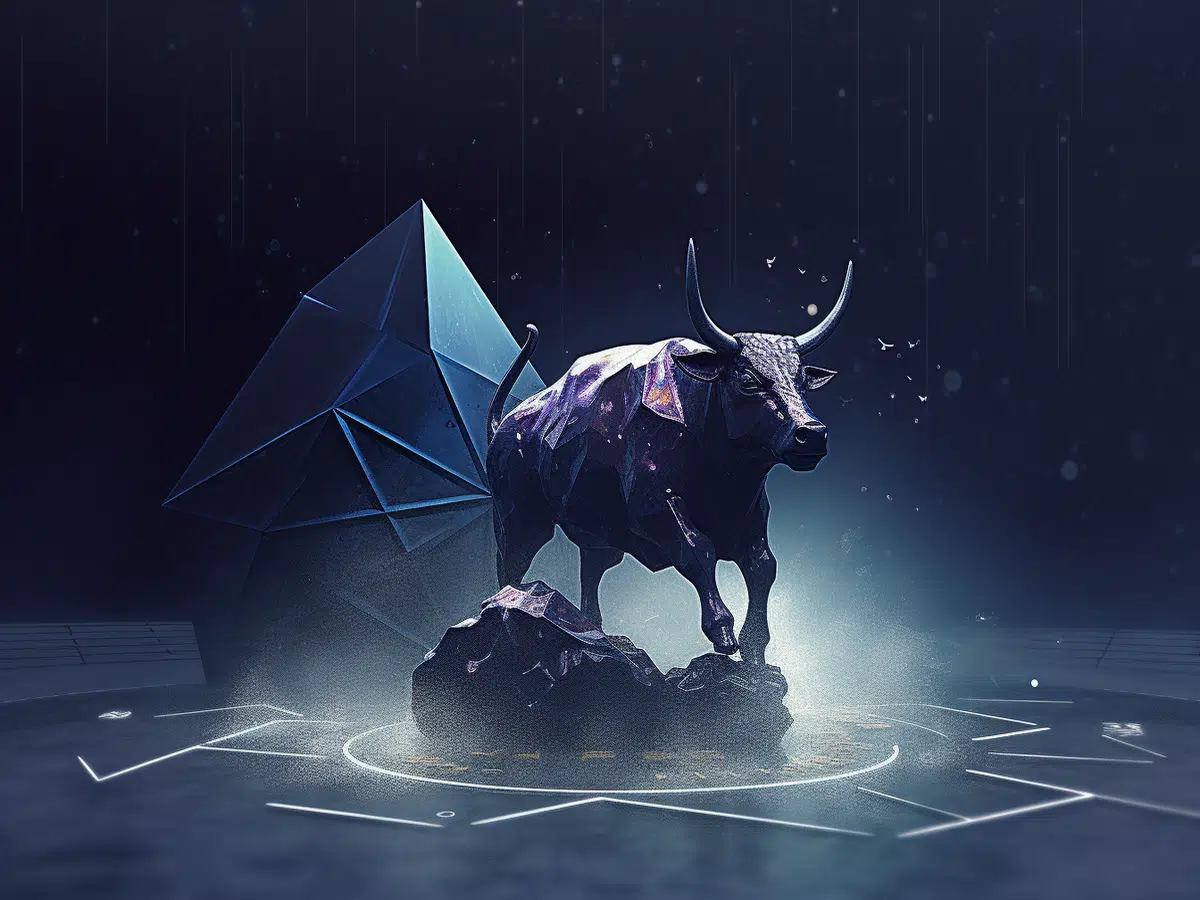 Is Ethereum preparing the ground for a bull run? 