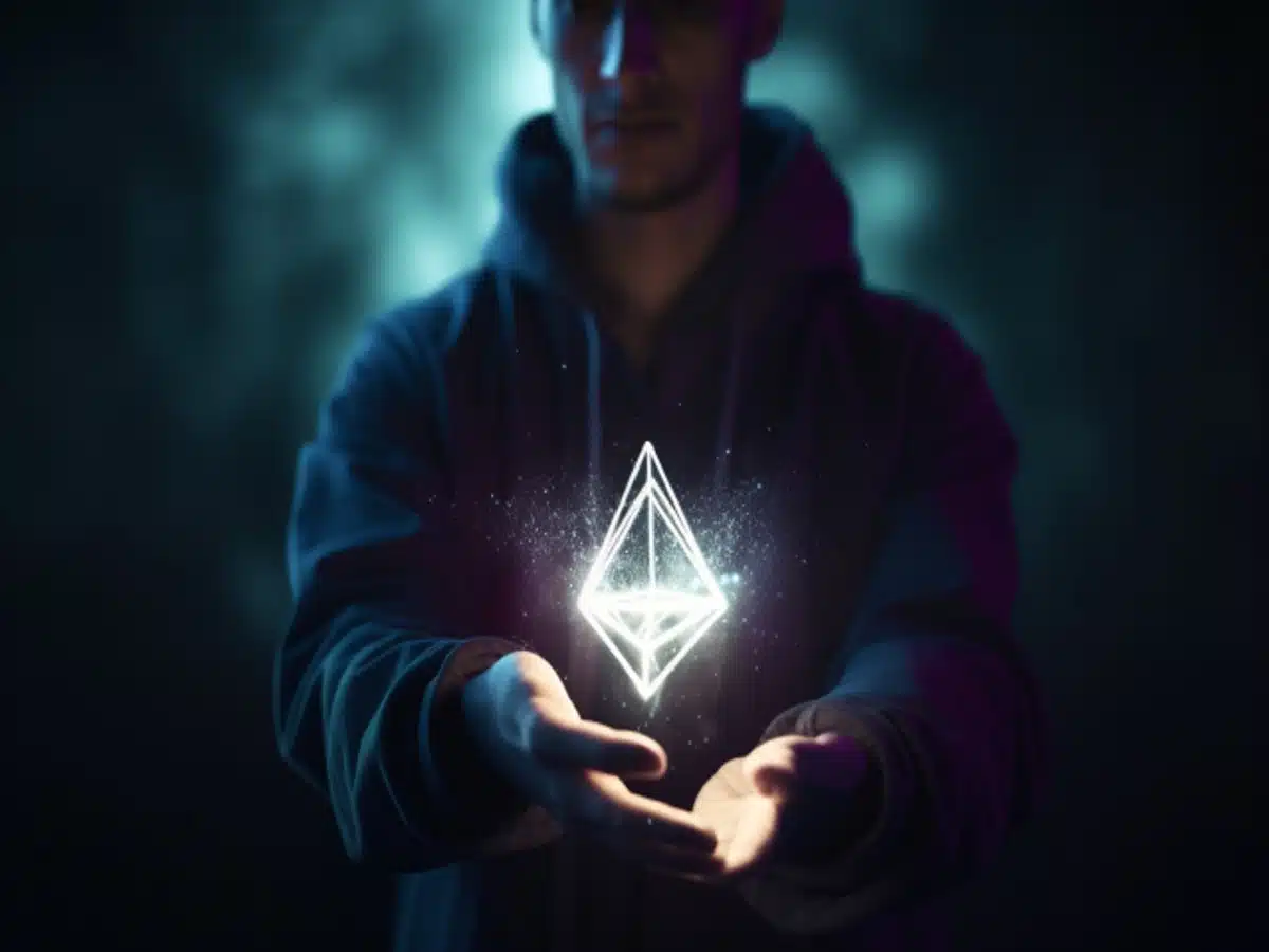 Users keep faith in Ethereum despite market ebbs and flows