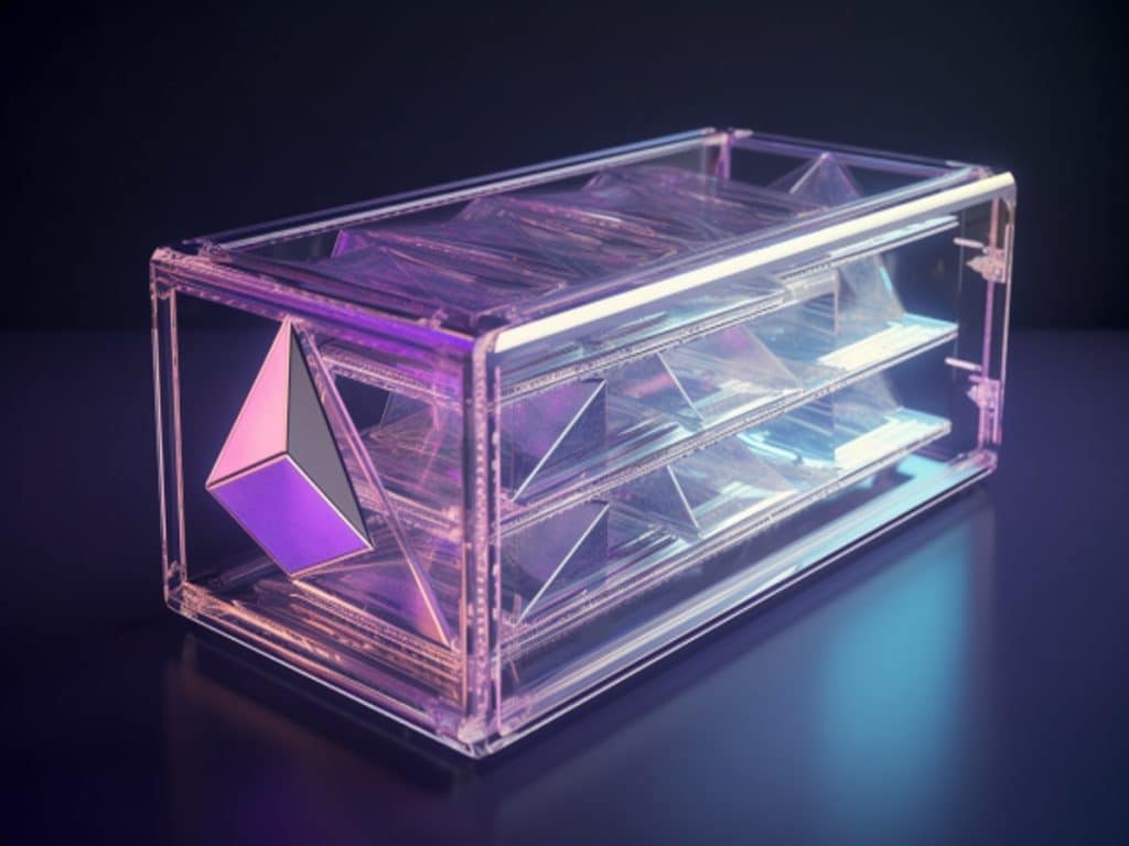 Ethereum staking continues to gain wider acceptance, but there's a problem