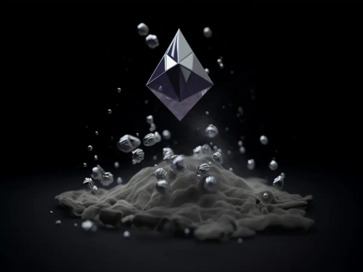 Analyzing Ethereum's sharp drop in issuance since the Merge