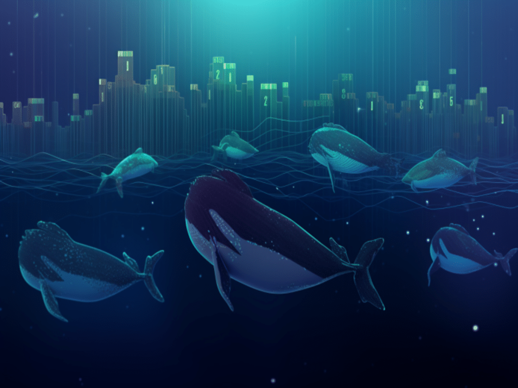 Ethereum: What to expect as whales circle around ETH