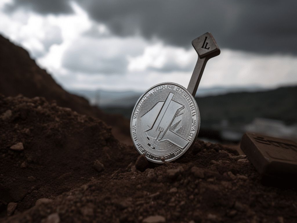 Litecoin: Here's what followed the halving event