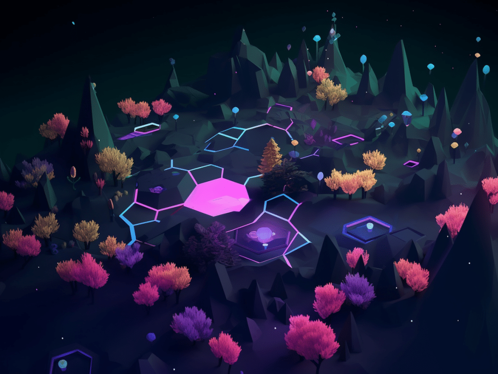 Polygon’s network growth has halted; will 2.0 be the trigger? 