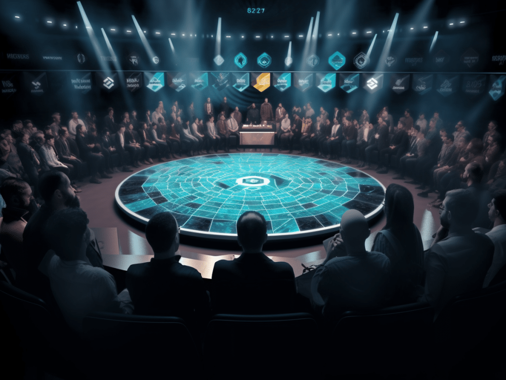 Optimism and Arbiturm battle for numero uno position in the L2 space
