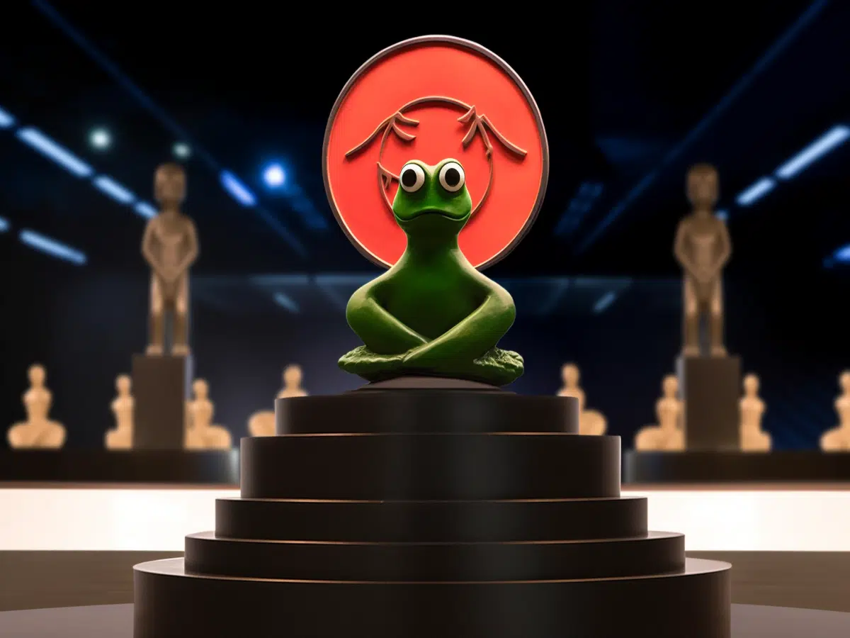 Pepe: Why you need to watch out for the memecoin's next moves