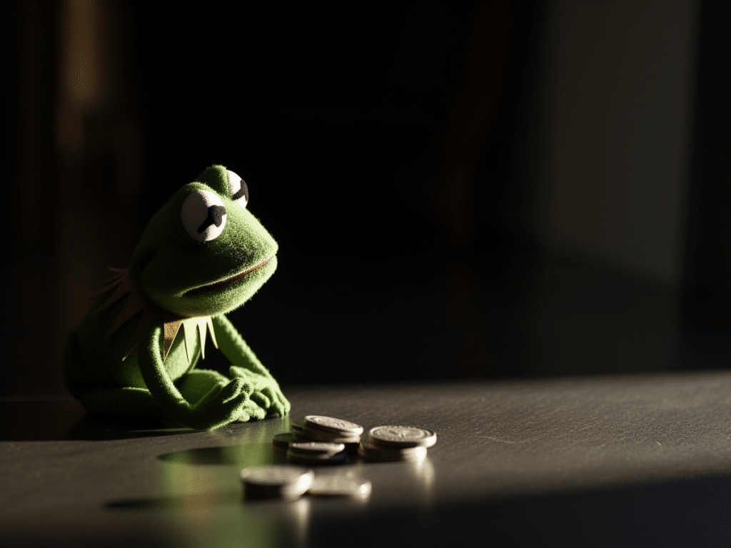 Is PEPE losing investor confidence?