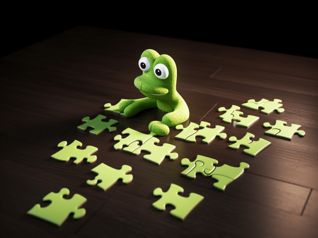 Decoding the reasons behind PEPE’s recent dump 