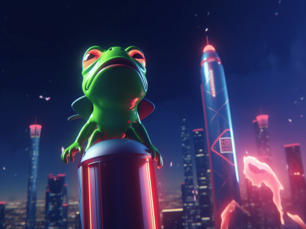 PEPE news