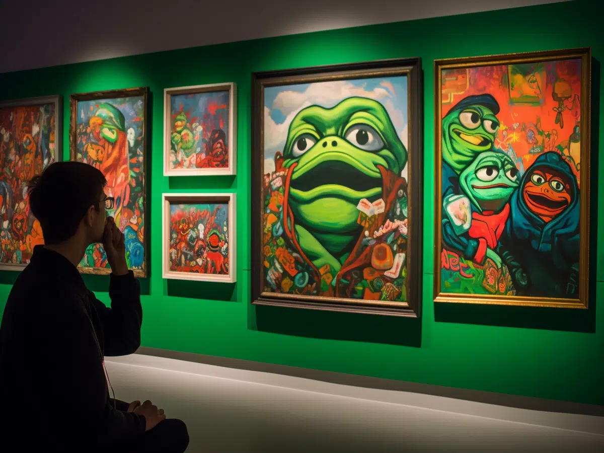 Is PEPE’s price trend the reason behind its soaring popularity? 