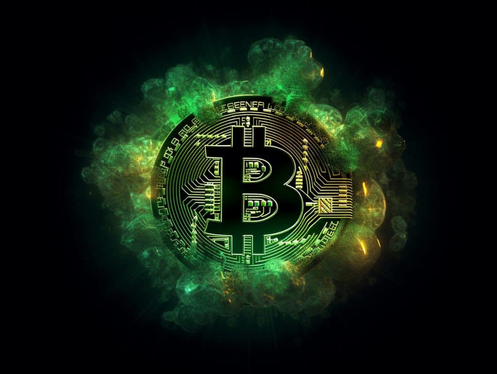 Bitcoin shows short-term promise: Does this herald a recovery?