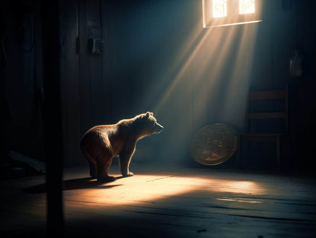 Bitcoin fated to head lower as price charts highlight weakness