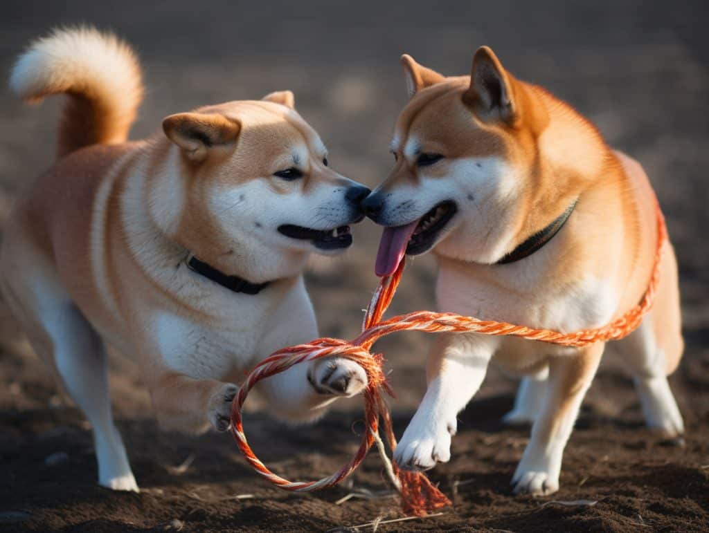 Shiba Inu [SHIB]
