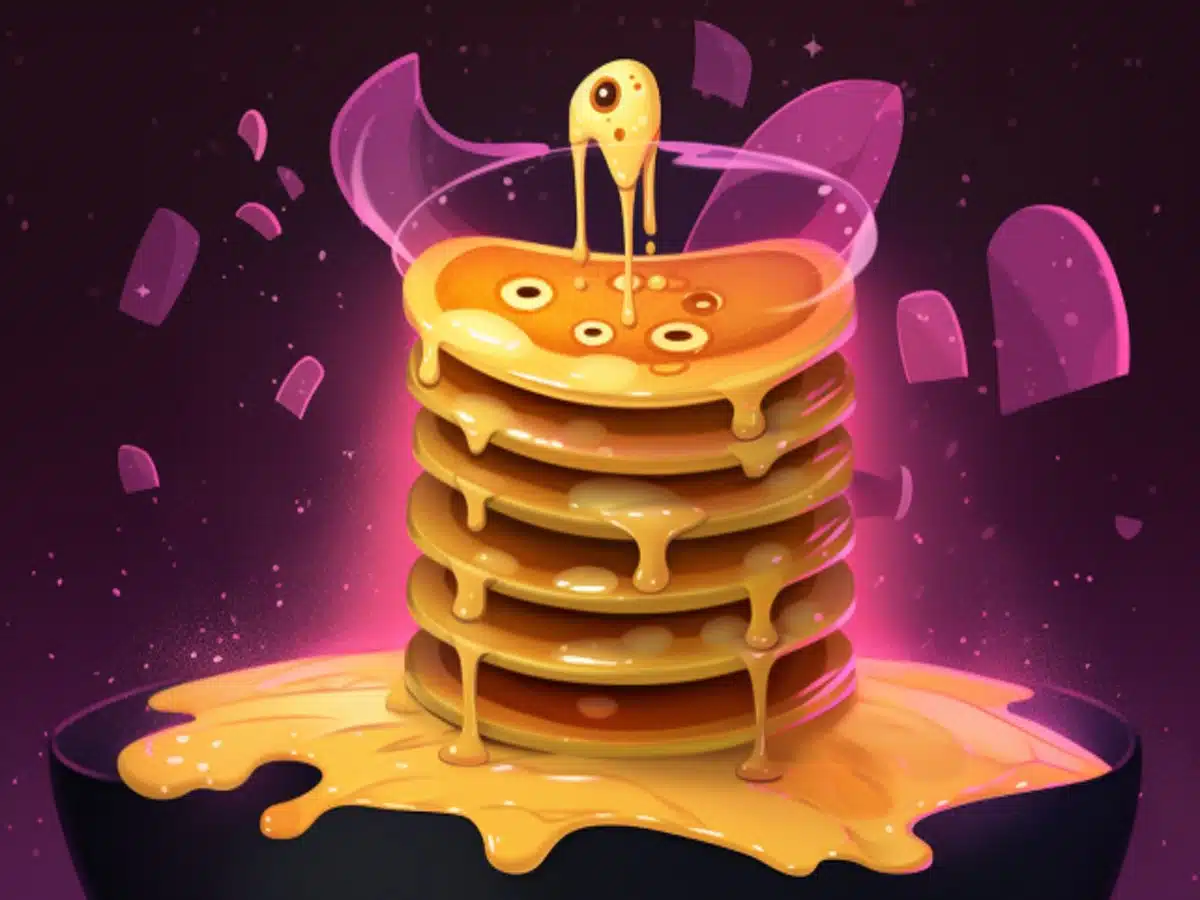 More cherry on CAKE? PancakeSwap launches on Ethereum L2 rollup
