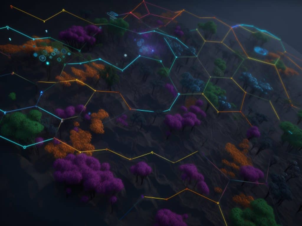 Examining the Polygon NFT landscape as it navigates uncertainties