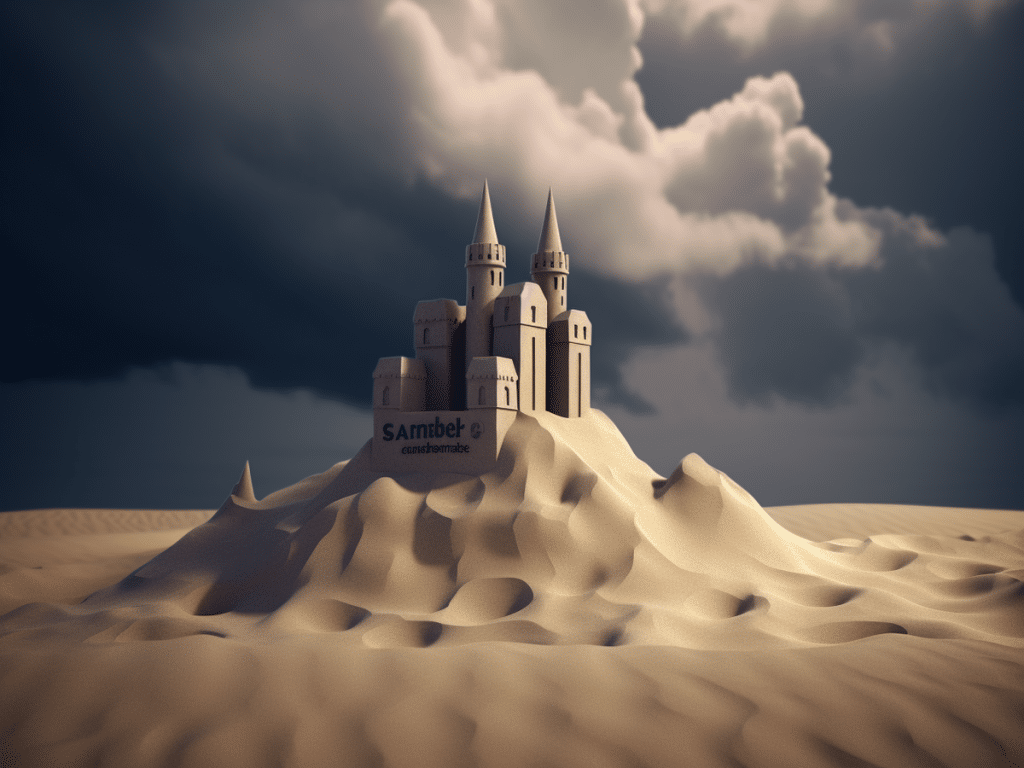 The Sandbox: Is there further decline in store?