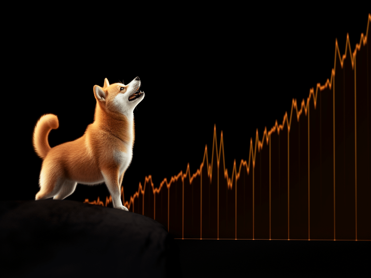 SHIB turns bullish for the first time since Shibarium's launch 