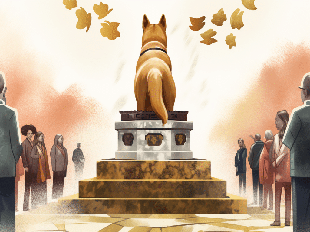 Shiba Inu decouples from the market; is this catalyst why?
