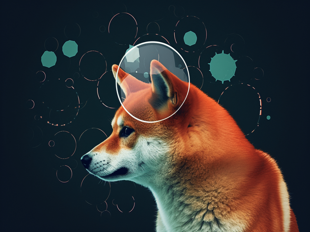 Shiba Inu: What could be the reason for SHIB's rally over the weekend