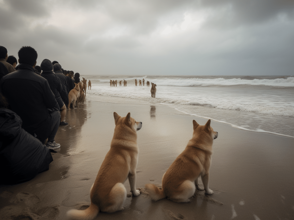 Shiba Inu: Are the tides turning ahead of Shibarium launch 