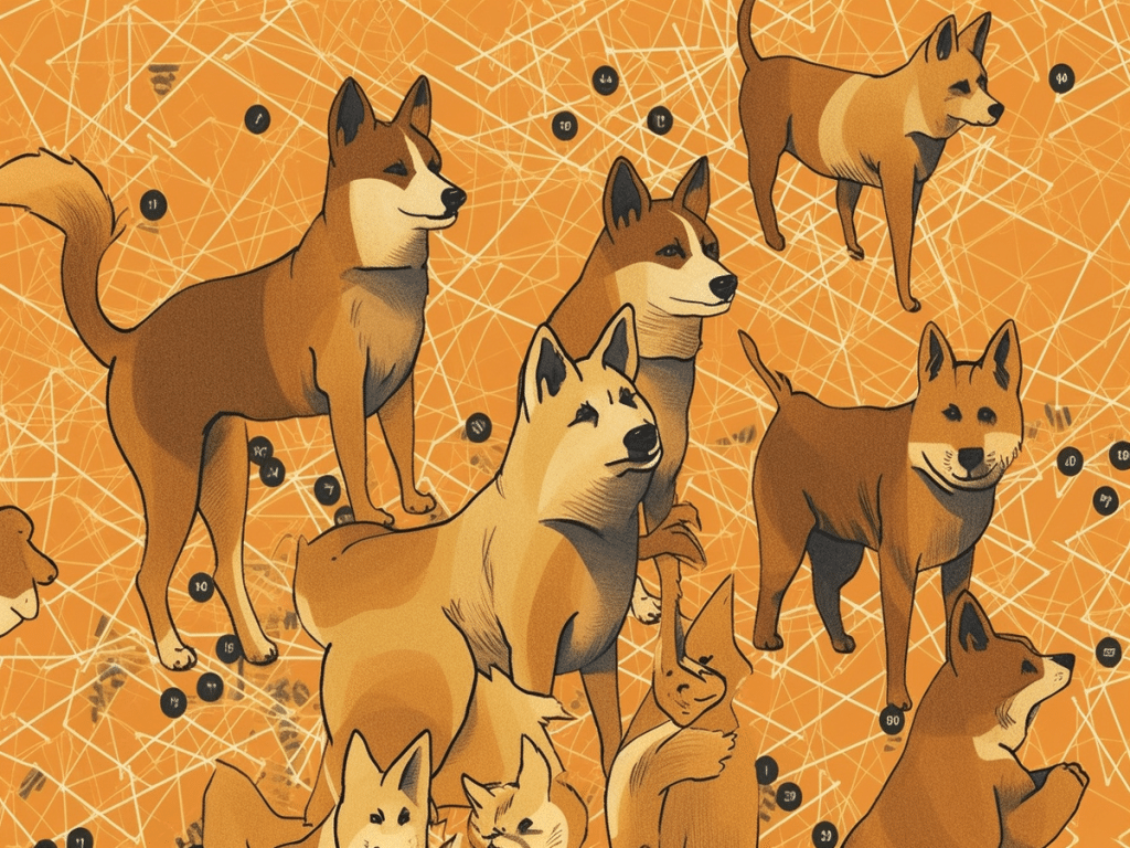 This is how Shiba Inu ecosystem is reacting to Shibarium launch 
