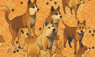 This is how Shiba Inu ecosystem is reacting to Shibarium launch 