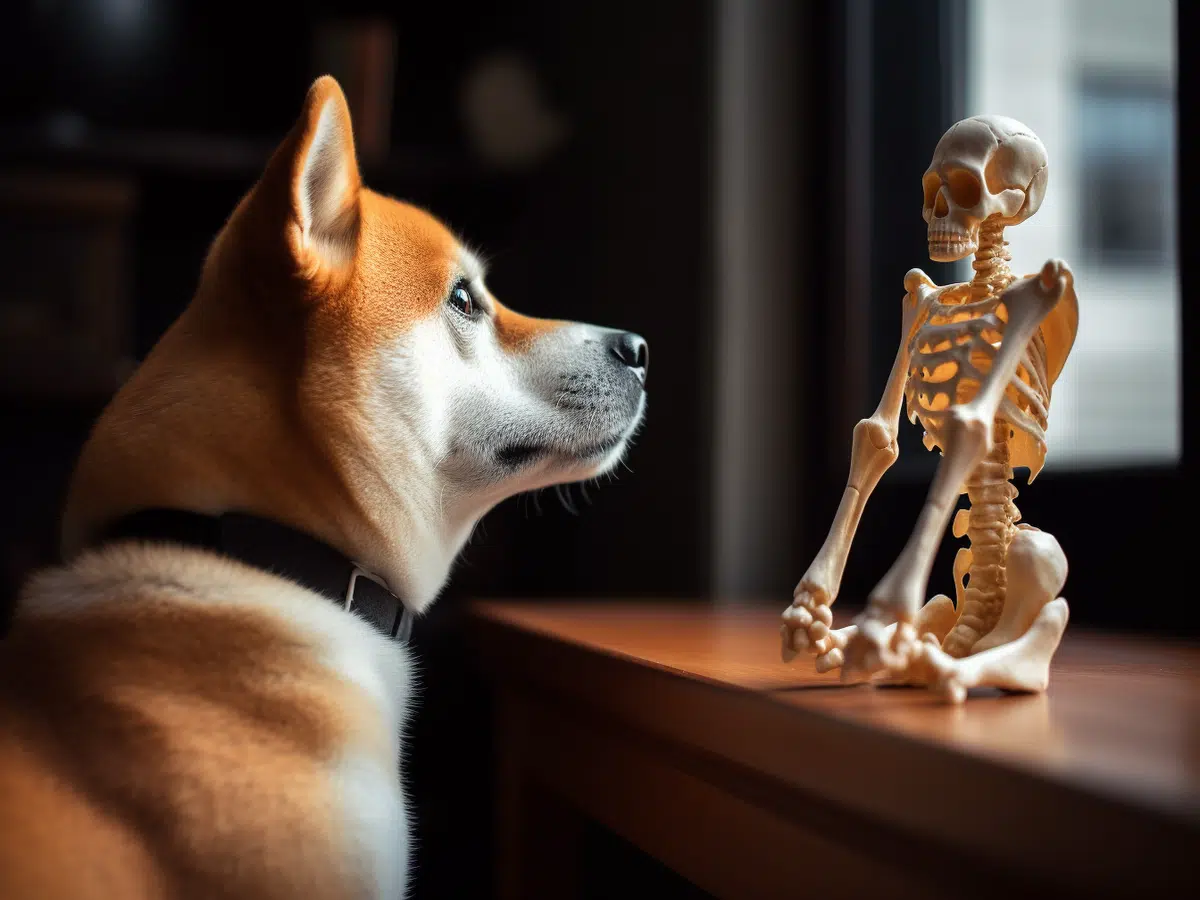 BONE’s reaction to Shiba Inu’s latest update is intriguing