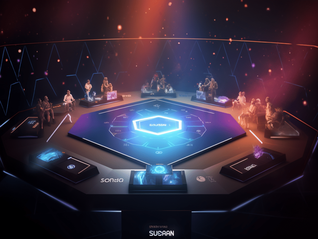 Solana vs Polygon: How is 2023 turning out to be for both?