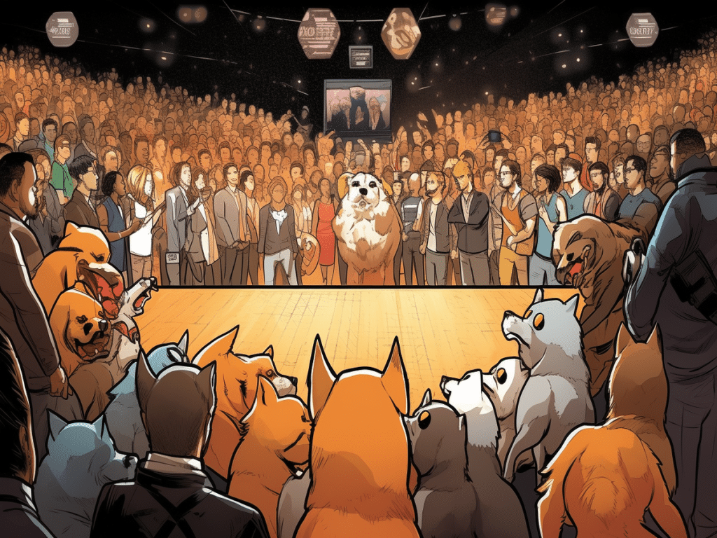 Solana vs. Dogecoin: Who will emerge victorious? 