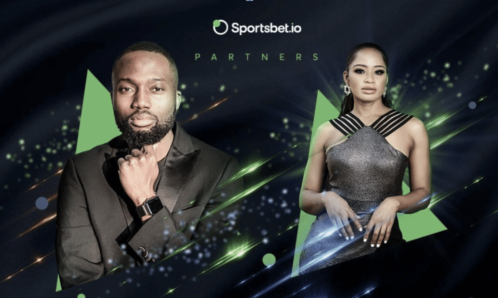 Grey Jabesi And Amara Kanu Join Sportsbet.io Via Ambassador Program ...