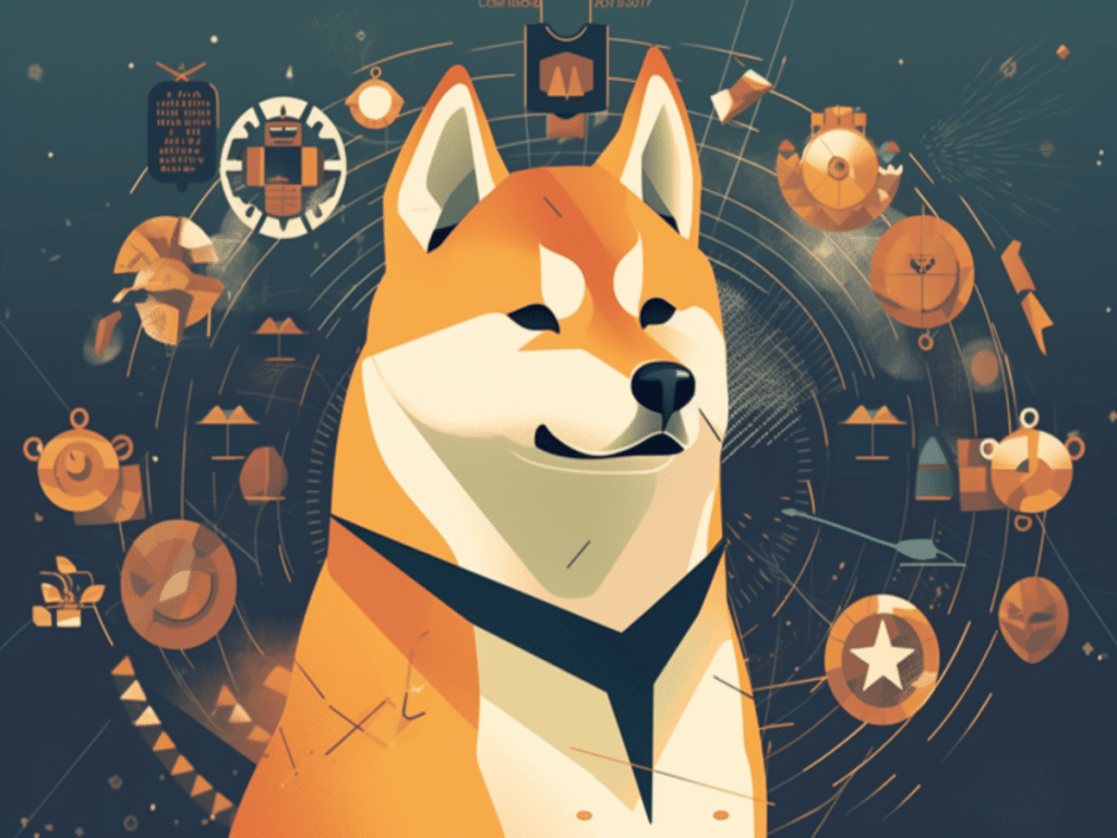 Shiba Inu: Exchange accumulation surges as Shibarium buzz intensifies