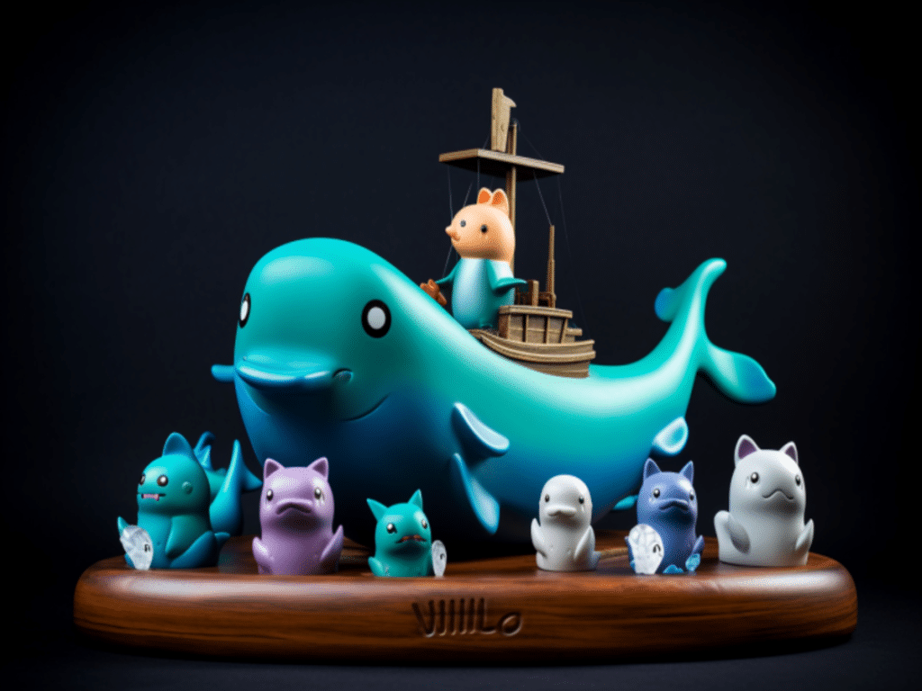 How Shiba Inu's dip reinforced whales' faith