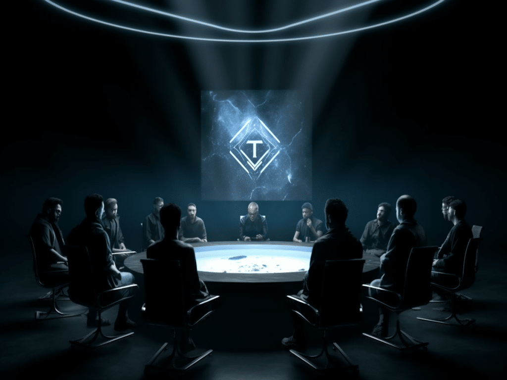 What a major approval means for Tron, TRX investors