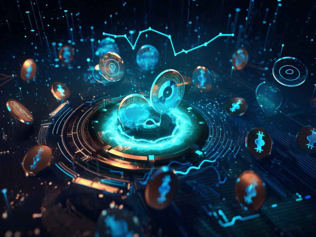 Reasons why Tron registered gains while the rest bled 