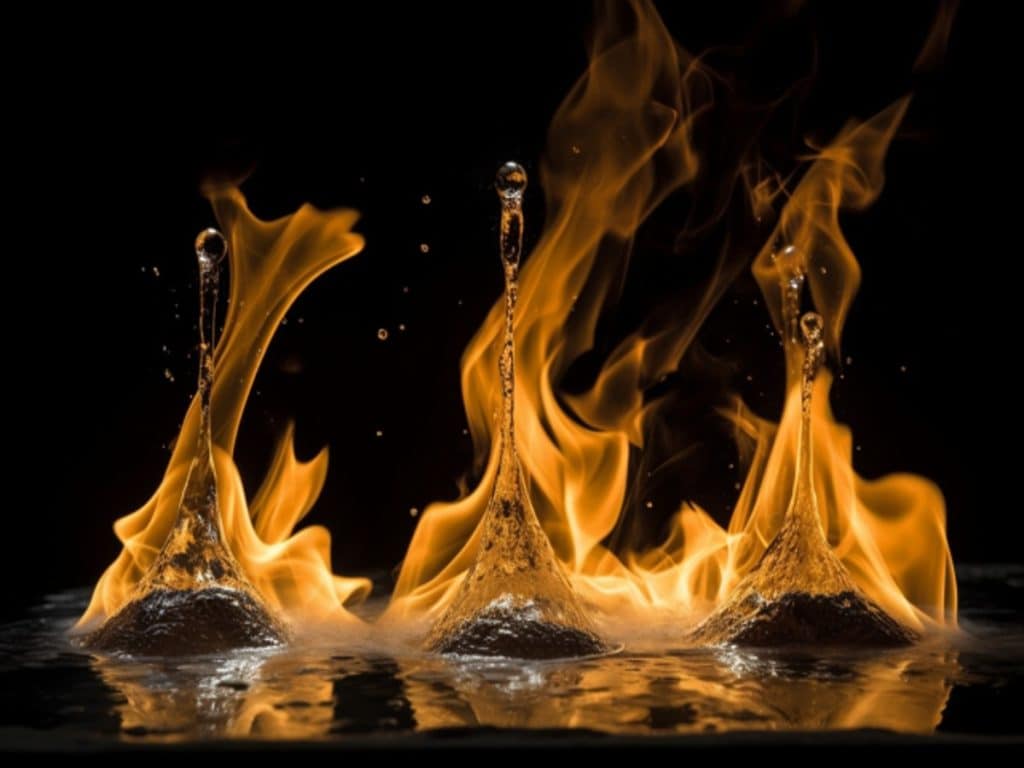 What to expect as Tron steps up burn rates