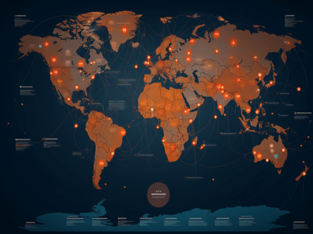 Worldcoin distributes 90 million WLDs, opens up reservation portal