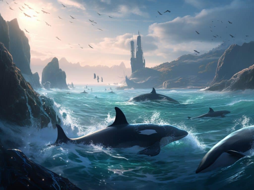 Bitcoin: As large transactions blow up, are whales buying the dip?