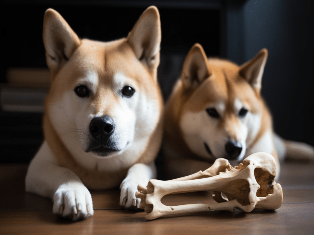 Shiba Inu's ambitious leap beyond meme coins met with challenges