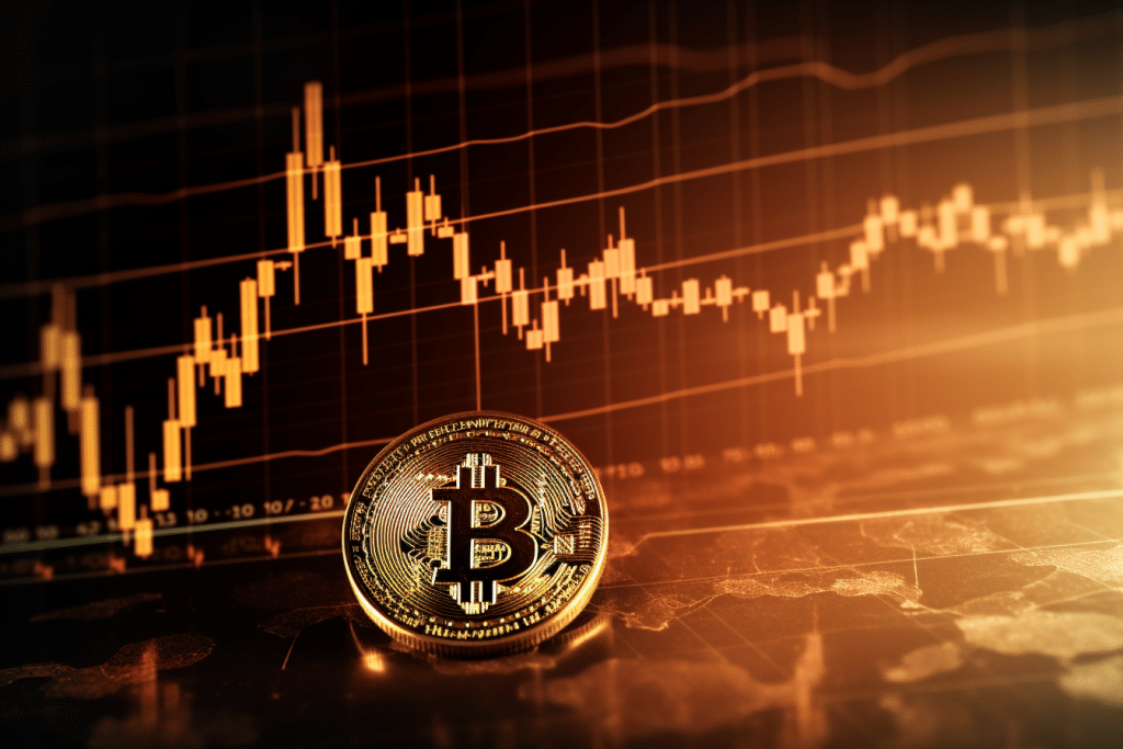 Tracing Bitcoin's price decline through crucial metrics