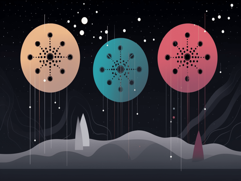 Cardano shows unprofitable signs as most holders hold at a loss