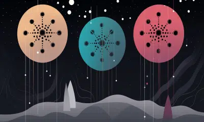 Cardano shows unprofitable signs as most holders hold at a loss