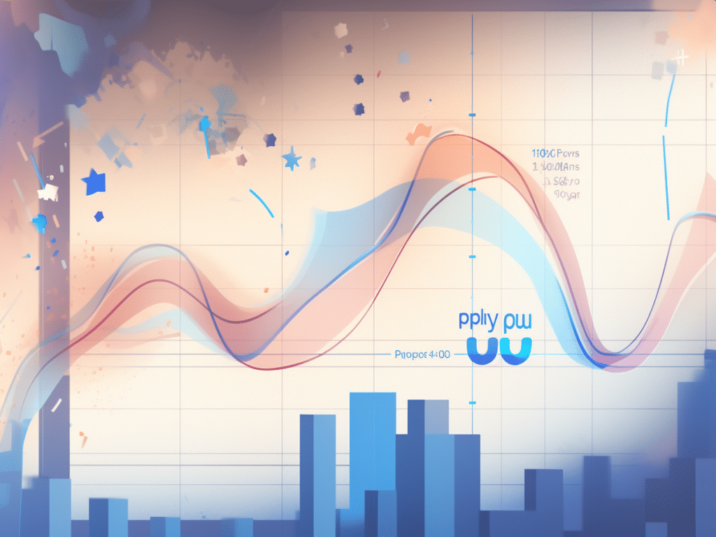 Here is how PayPal USD has performed weeks after its launch